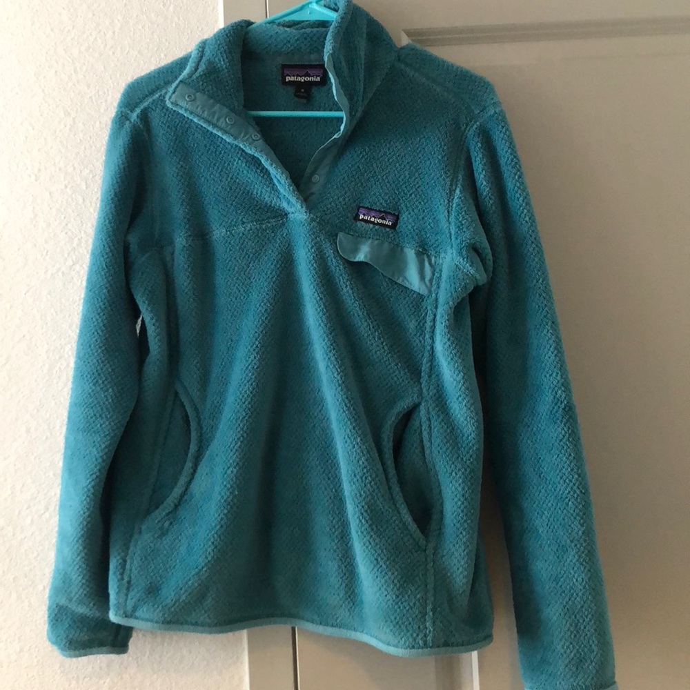 Patagonia pullover